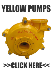 Yellow Pumps